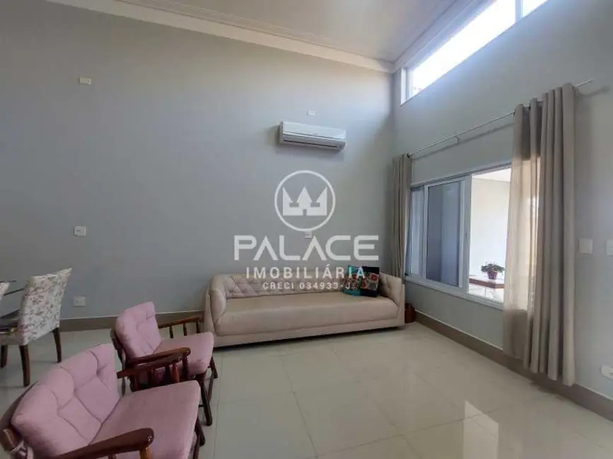 Casa de Condomínio com 3 quartos à venda, 141m2 em Piracicaba - SP - imagem 4 Foto 4 de Casa de Condomínio com 3 quartos à venda, 141m2 em Piracicaba - SP