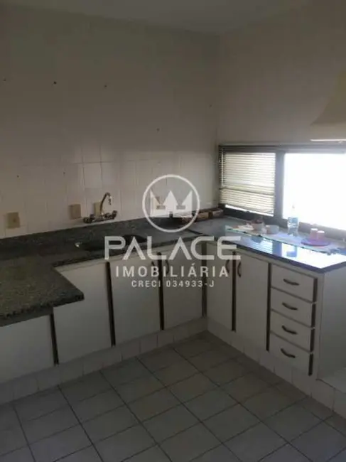 Apartamento com 3 quartos à venda, 113m2 em Piracicaba - SP - imagem 8 Foto 8 de Apartamento com 3 quartos à venda, 113m2 em Piracicaba - SP