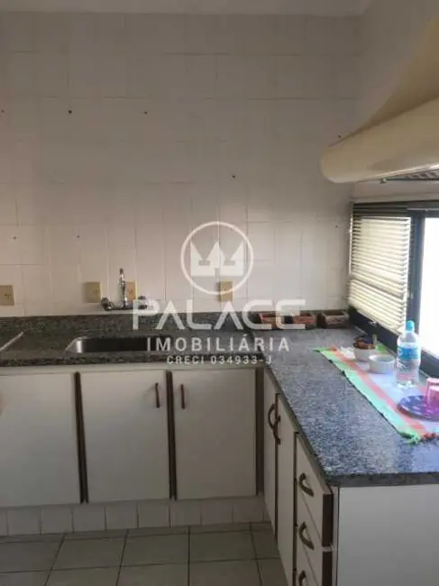 Apartamento com 3 quartos à venda, 113m2 em Piracicaba - SP - imagem 9 Foto 9 de Apartamento com 3 quartos à venda, 113m2 em Piracicaba - SP