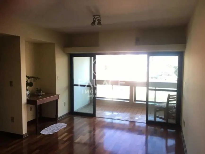 Foto 2 de Apartamento com 3 quartos à venda, 113m2 em Piracicaba - SP