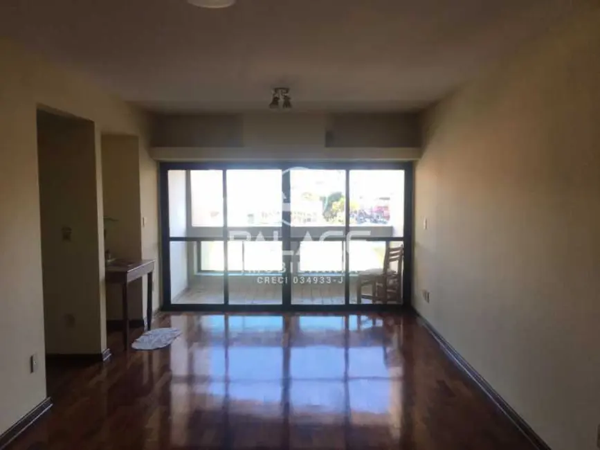 Foto 1 de Apartamento com 3 quartos à venda, 113m2 em Piracicaba - SP