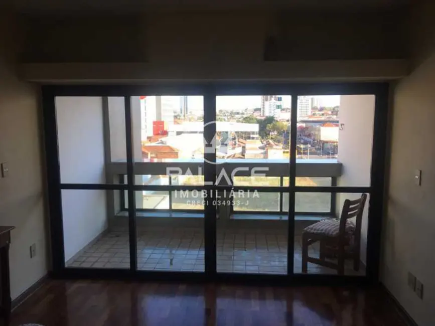 Apartamento com 3 quartos à venda, 113m2 em Piracicaba - SP - imagem 6 Foto 6 de Apartamento com 3 quartos à venda, 113m2 em Piracicaba - SP