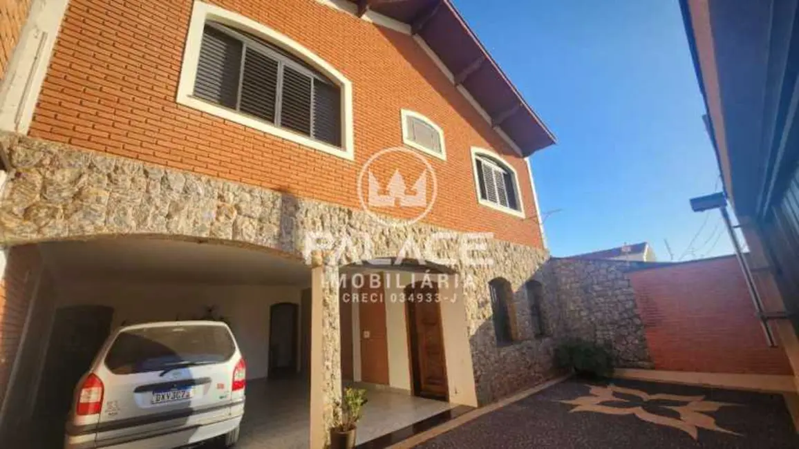 Casa com 3 quartos à venda, 226m2 em Piracicaba - SP - imagem 1 Foto 1 de Casa com 3 quartos à venda, 226m2 em Piracicaba - SP