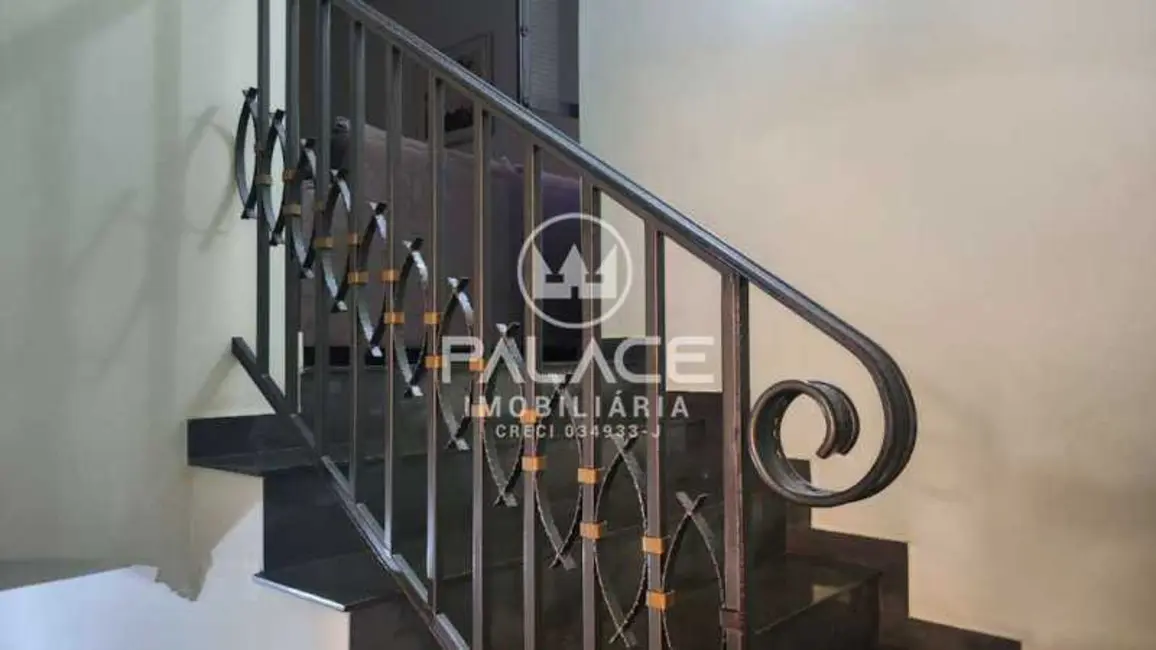 Casa com 3 quartos à venda, 226m2 em Piracicaba - SP - imagem 9 Foto 9 de Casa com 3 quartos à venda, 226m2 em Piracicaba - SP