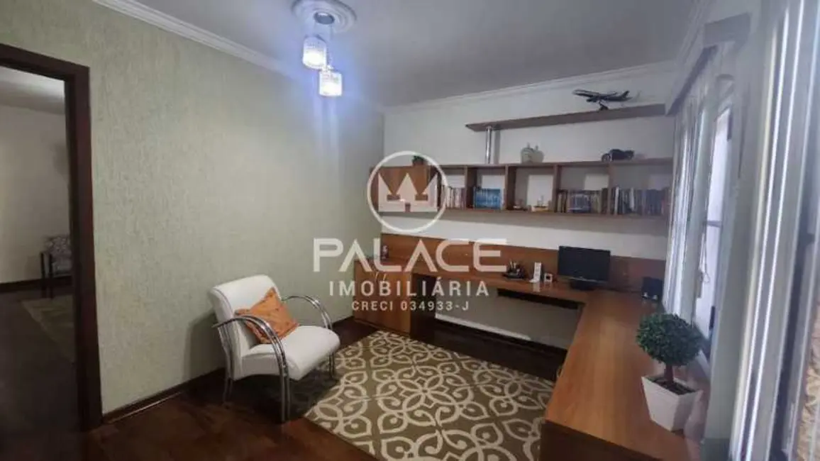 Casa com 3 quartos à venda, 226m2 em Piracicaba - SP - imagem 6 Foto 6 de Casa com 3 quartos à venda, 226m2 em Piracicaba - SP