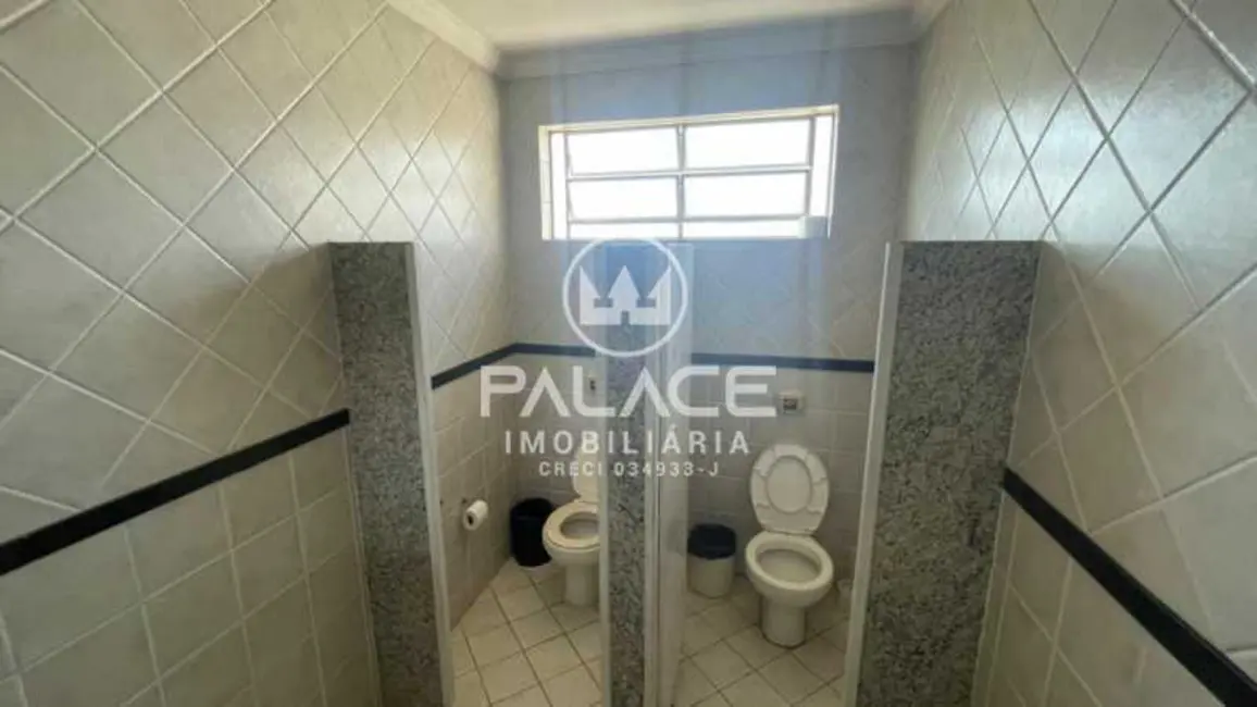 Sala Comercial para alugar, 35m2 em Piracicaba - SP - imagem 6 Foto 6 de Sala Comercial para alugar, 35m2 em Piracicaba - SP