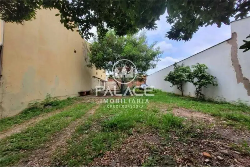 Foto 1 de Terreno / Lote à venda, 250m2 em Piracicaba - SP