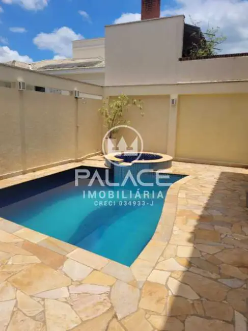 Casa de Condomínio com 3 quartos à venda, 215m2 em Piracicaba - SP - imagem 5 Foto 5 de Casa de Condomínio com 3 quartos à venda, 215m2 em Piracicaba - SP