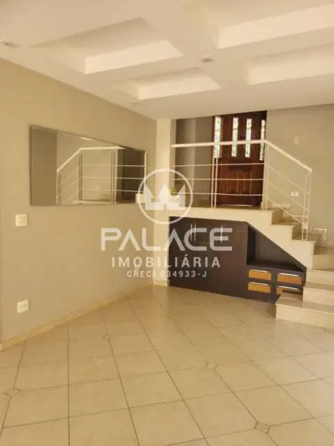 Casa de Condomínio com 3 quartos à venda, 215m2 em Piracicaba - SP - imagem 2 Foto 2 de Casa de Condomínio com 3 quartos à venda, 215m2 em Piracicaba - SP