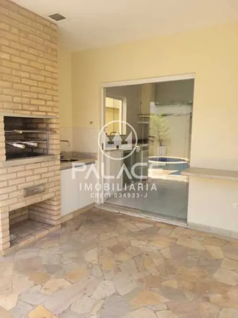 Casa de Condomínio com 3 quartos à venda, 215m2 em Piracicaba - SP - imagem 4 Foto 4 de Casa de Condomínio com 3 quartos à venda, 215m2 em Piracicaba - SP