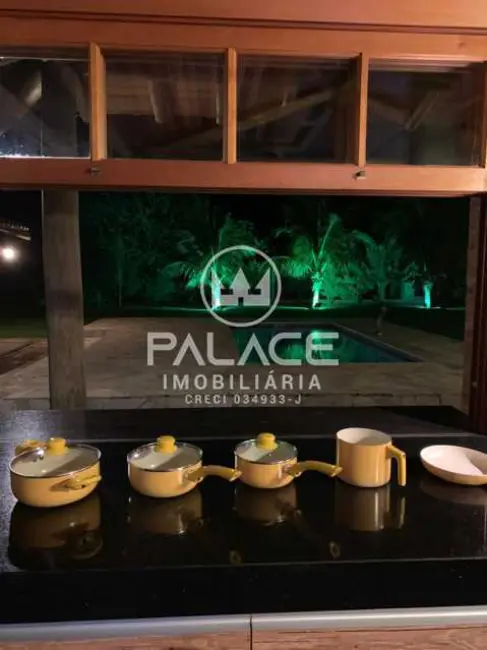 Foto 7 de Casa de Condomínio com 3 quartos à venda, 480m2 em Santa Maria Da Serra - SP