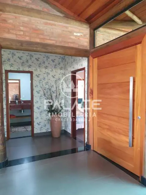 Foto 3 de Casa de Condomínio com 3 quartos à venda, 480m2 em Santa Maria Da Serra - SP