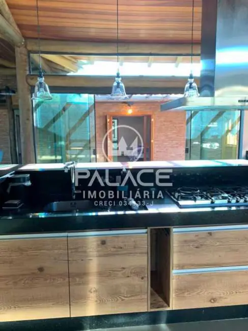 Foto 5 de Casa de Condomínio com 3 quartos à venda, 480m2 em Santa Maria Da Serra - SP