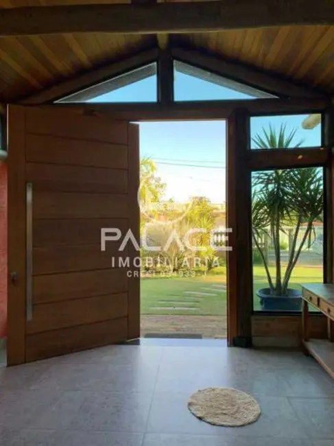 Foto 4 de Casa de Condomínio com 3 quartos à venda, 480m2 em Santa Maria Da Serra - SP