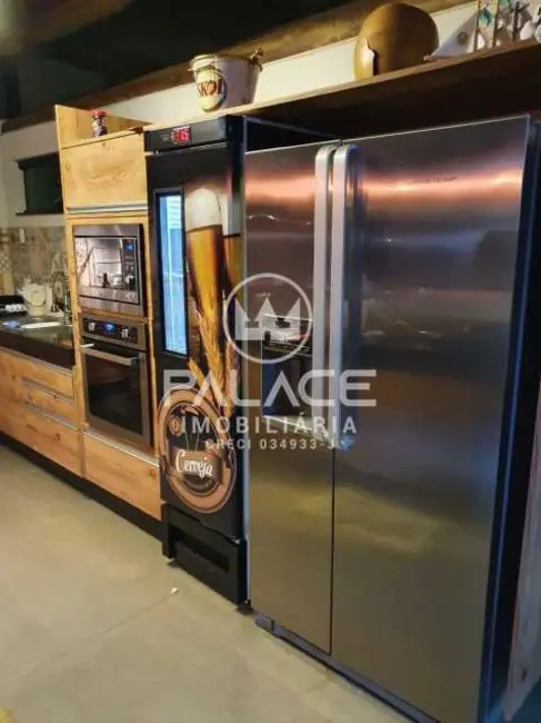 Foto 9 de Casa de Condomínio com 3 quartos à venda, 480m2 em Santa Maria Da Serra - SP