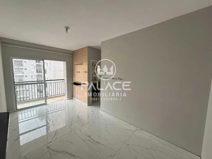 Apartamento com 2 quartos à venda, 52m2 em Piracicaba - SP - imagem 7 Foto 7 de Apartamento com 2 quartos à venda, 52m2 em Piracicaba - SP