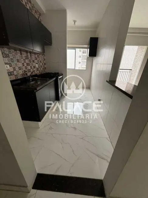 Apartamento com 2 quartos à venda, 52m2 em Piracicaba - SP - imagem 5 Foto 5 de Apartamento com 2 quartos à venda, 52m2 em Piracicaba - SP