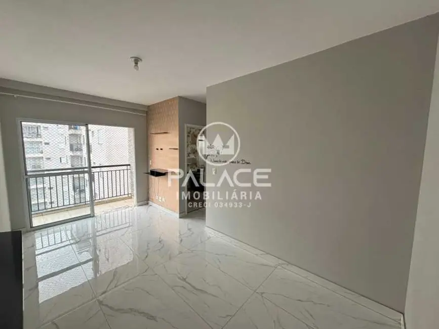 Apartamento com 2 quartos à venda, 52m2 em Piracicaba - SP - imagem 8 Foto 8 de Apartamento com 2 quartos à venda, 52m2 em Piracicaba - SP