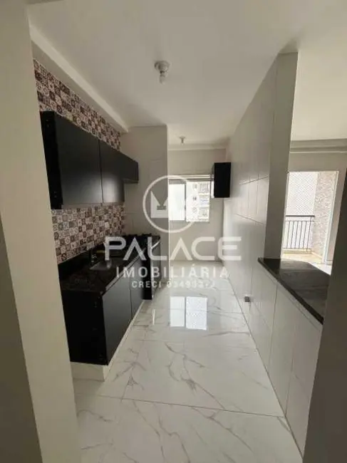Apartamento com 2 quartos à venda, 52m2 em Piracicaba - SP - imagem 6 Foto 6 de Apartamento com 2 quartos à venda, 52m2 em Piracicaba - SP