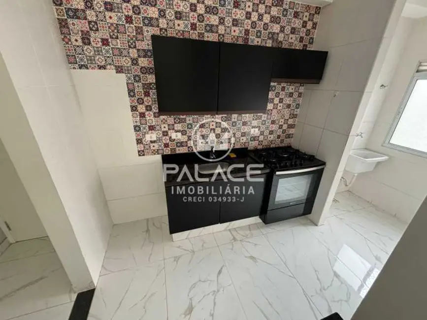 Apartamento com 2 quartos à venda, 52m2 em Piracicaba - SP - imagem 3 Foto 3 de Apartamento com 2 quartos à venda, 52m2 em Piracicaba - SP