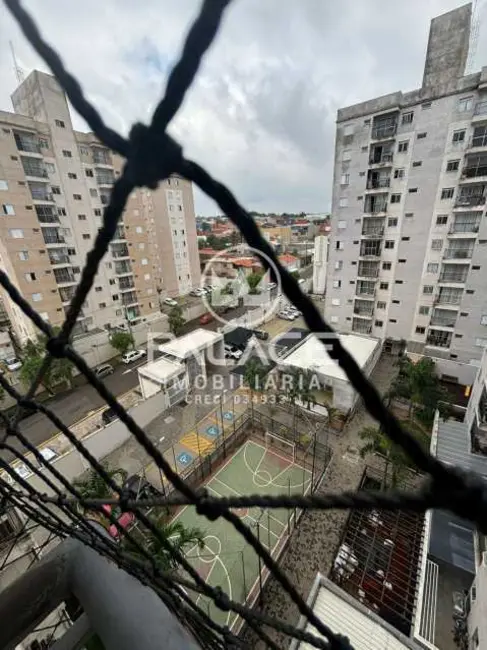 Apartamento com 2 quartos à venda, 52m2 em Piracicaba - SP - imagem 9 Foto 9 de Apartamento com 2 quartos à venda, 52m2 em Piracicaba - SP