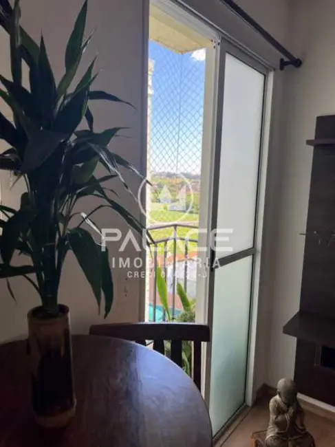 Foto 1 de Apartamento com 2 quartos à venda, 55m2 em Piracicaba - SP