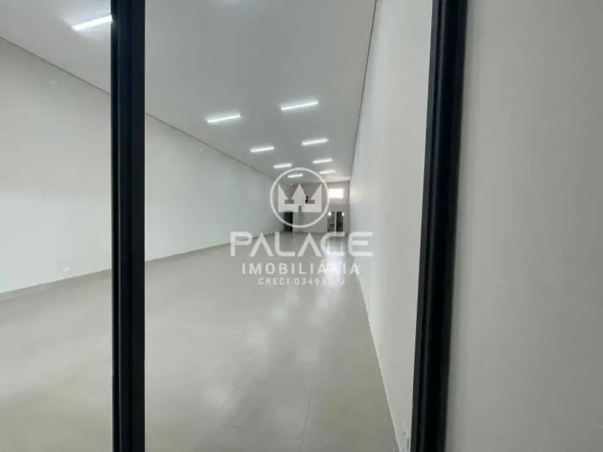 Foto 4 de Loja para alugar, 478m2 em Piracicaba - SP