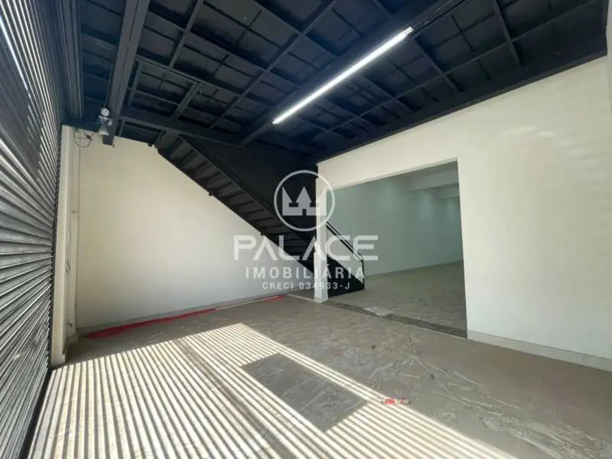 Foto 2 de Loja para alugar, 478m2 em Piracicaba - SP