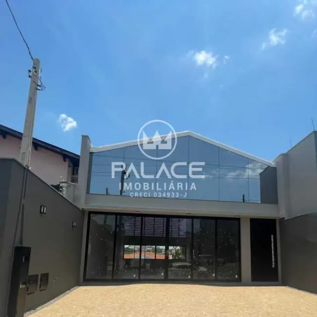 Foto 1 de Loja para alugar, 247m2 em Piracicaba - SP