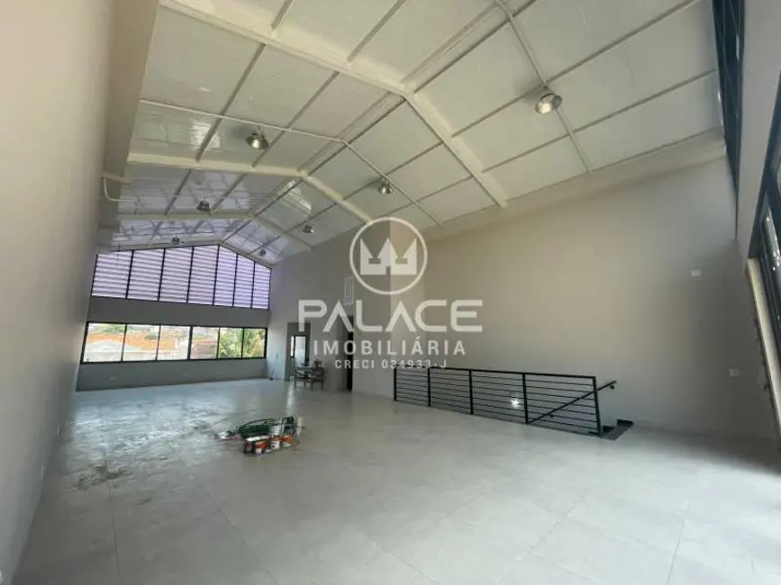 Foto 3 de Loja para alugar, 247m2 em Piracicaba - SP