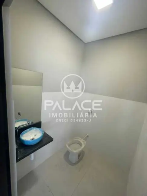 Foto 7 de Loja para alugar, 247m2 em Piracicaba - SP