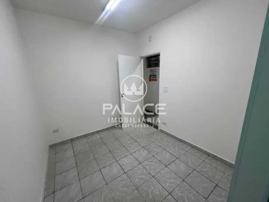 Foto 1 de Sala Comercial para alugar, 35m2 em Piracicaba - SP