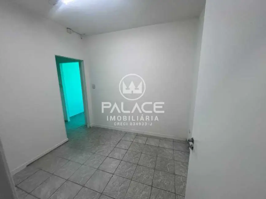 Foto 2 de Sala Comercial para alugar, 35m2 em Piracicaba - SP