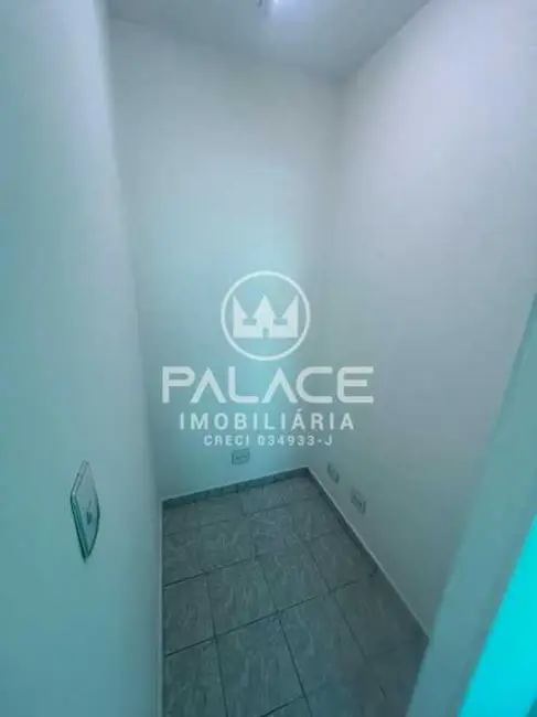 Foto 5 de Sala Comercial para alugar, 35m2 em Piracicaba - SP