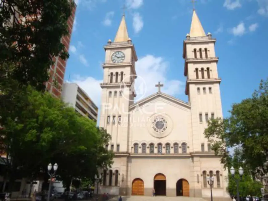 Foto 7 de Sala Comercial para alugar, 35m2 em Piracicaba - SP