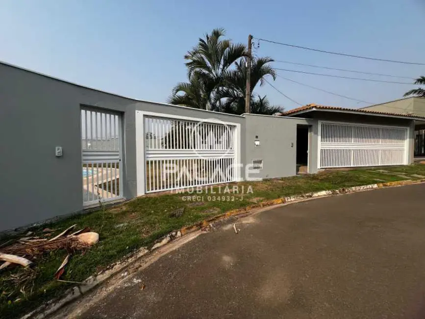 Casa de Condomínio com 3 quartos à venda e para alugar, 974m2 em Piracicaba - SP - imagem 2 Foto 2 de Casa de Condomínio com 3 quartos à venda e para alugar, 974m2 em Piracicaba - SP