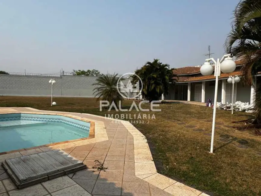 Casa de Condomínio com 3 quartos à venda e para alugar, 974m2 em Piracicaba - SP - imagem 6 Foto 6 de Casa de Condomínio com 3 quartos à venda e para alugar, 974m2 em Piracicaba - SP