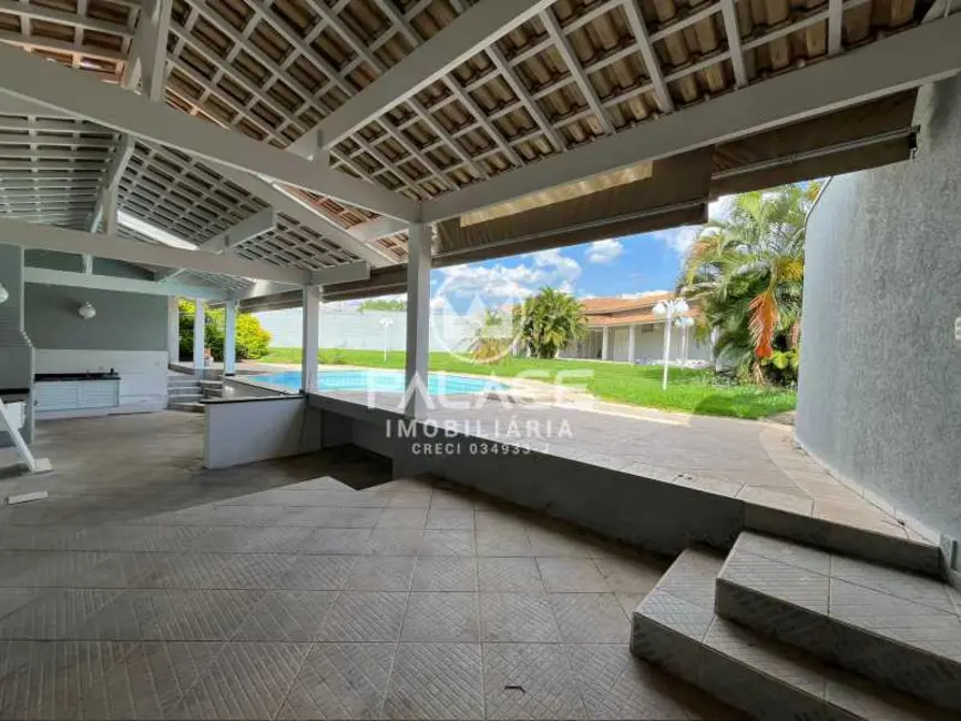 Casa de Condomínio com 3 quartos à venda e para alugar, 974m2 em Piracicaba - SP - imagem 4 Foto 4 de Casa de Condomínio com 3 quartos à venda e para alugar, 974m2 em Piracicaba - SP