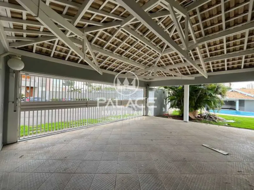 Casa de Condomínio com 3 quartos à venda e para alugar, 974m2 em Piracicaba - SP - imagem 3 Foto 3 de Casa de Condomínio com 3 quartos à venda e para alugar, 974m2 em Piracicaba - SP