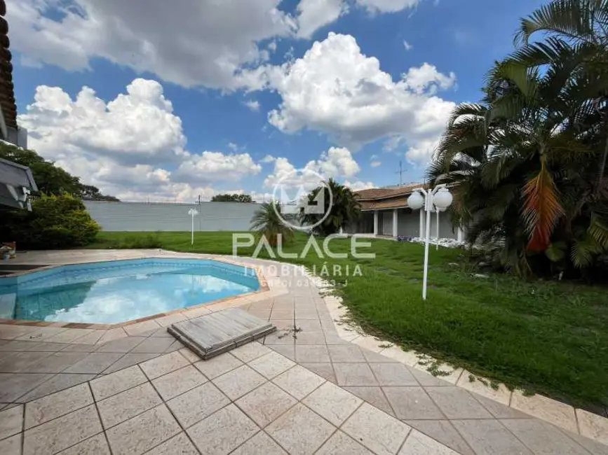 Casa de Condomínio com 3 quartos à venda e para alugar, 974m2 em Piracicaba - SP - imagem 1 Foto 1 de Casa de Condomínio com 3 quartos à venda e para alugar, 974m2 em Piracicaba - SP