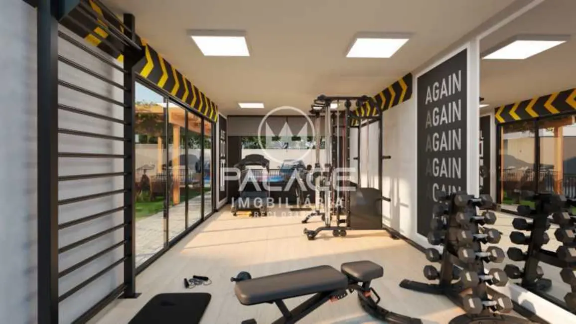 Apartamento com 2 quartos à venda, 46m2 em Piracicaba - SP - imagem 1 Foto 1 de Apartamento com 2 quartos à venda, 46m2 em Piracicaba - SP