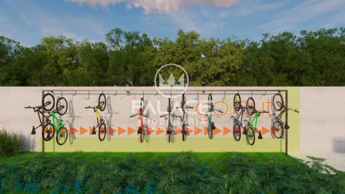 Apartamento com 2 quartos à venda, 46m2 em Piracicaba - SP - imagem 2 Foto 2 de Apartamento com 2 quartos à venda, 46m2 em Piracicaba - SP