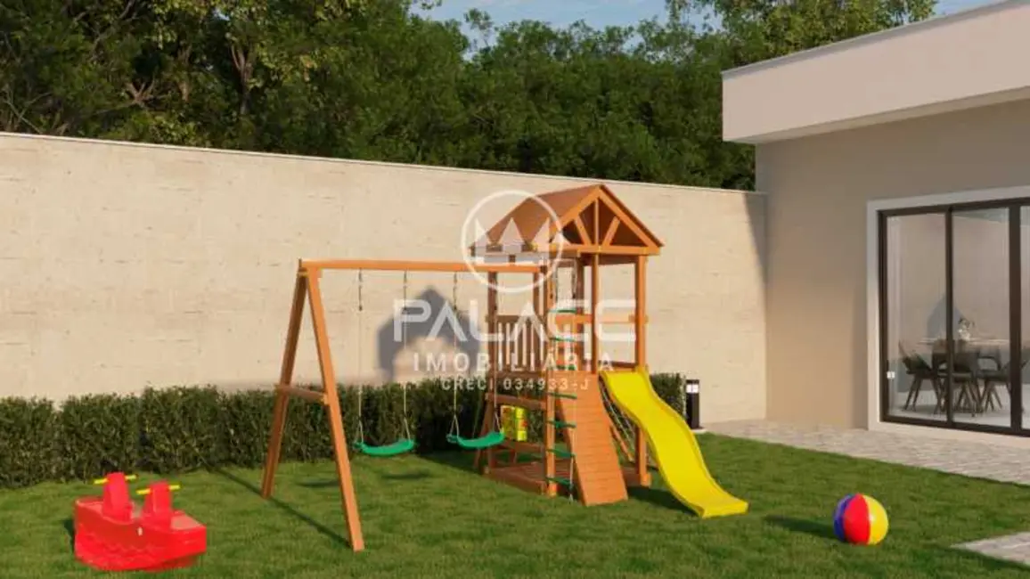 Apartamento com 2 quartos à venda, 46m2 em Piracicaba - SP - imagem 9 Foto 9 de Apartamento com 2 quartos à venda, 46m2 em Piracicaba - SP