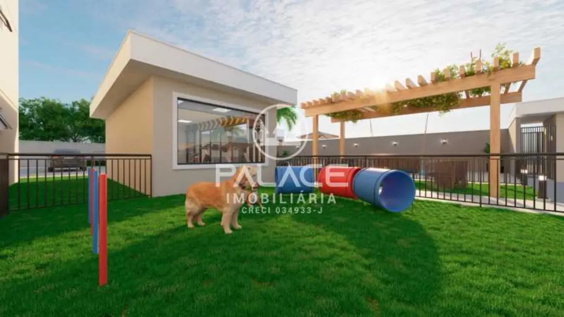 Apartamento com 2 quartos à venda, 46m2 em Piracicaba - SP - imagem 7 Foto 7 de Apartamento com 2 quartos à venda, 46m2 em Piracicaba - SP