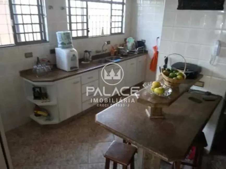 Foto 6 de Chácara com 4 quartos à venda, 377m2 em Piracicaba - SP