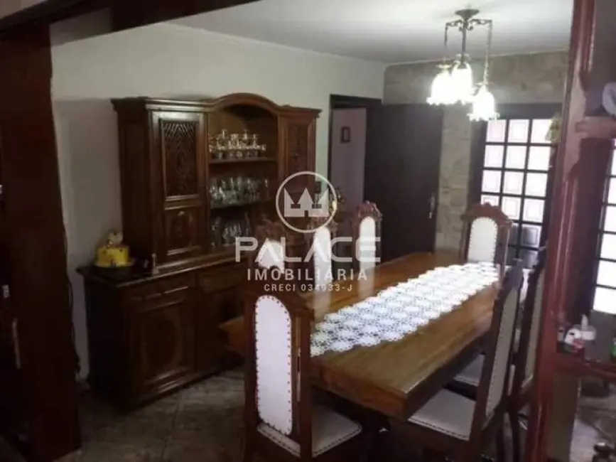 Foto 7 de Chácara com 4 quartos à venda, 377m2 em Piracicaba - SP