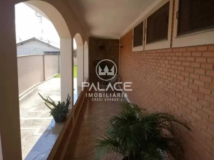 Foto 5 de Chácara com 4 quartos à venda, 377m2 em Piracicaba - SP