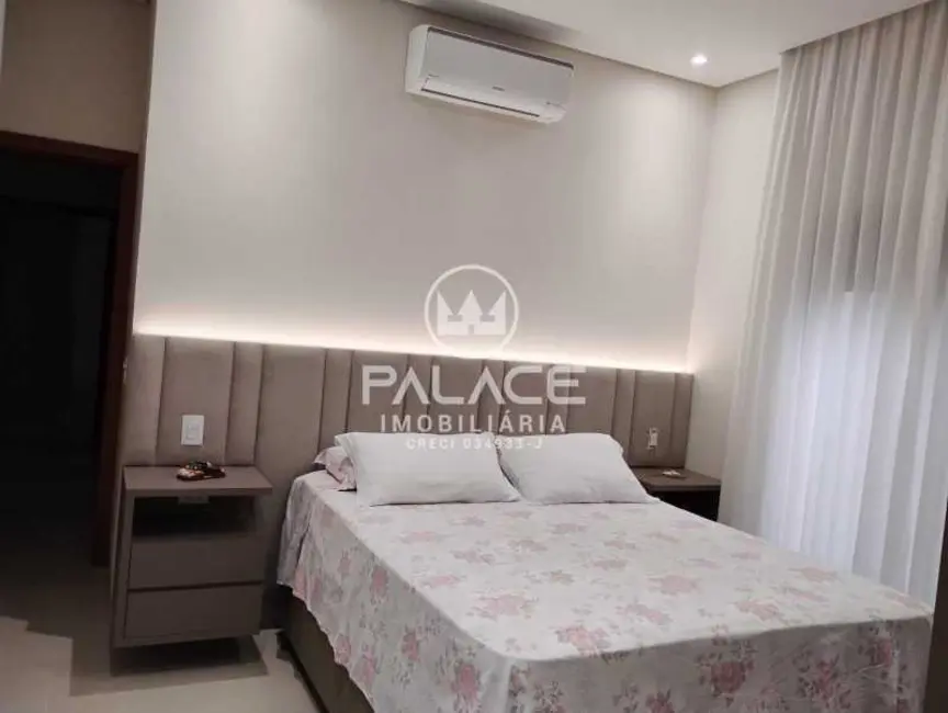 Foto 7 de Casa de Condomínio com 3 quartos à venda, 157m2 em Piracicaba - SP