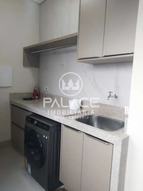 Foto 4 de Casa de Condomínio com 3 quartos à venda, 157m2 em Piracicaba - SP