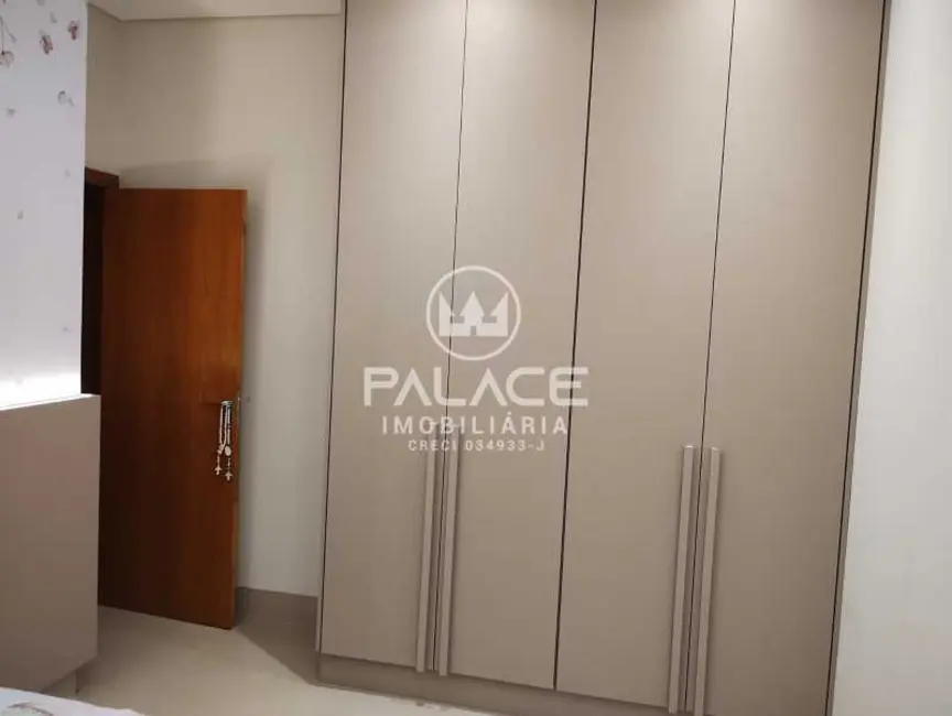 Foto 8 de Casa de Condomínio com 3 quartos à venda, 157m2 em Piracicaba - SP